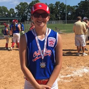 Meet your Posher, Aubrey